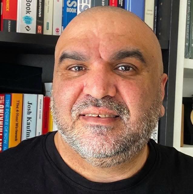 Adam Hafez